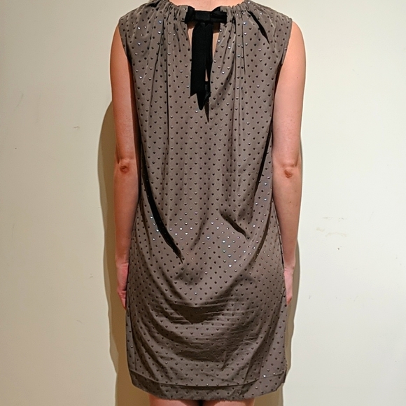 Rachel Roy Midi Dress - Picture 1 of 4